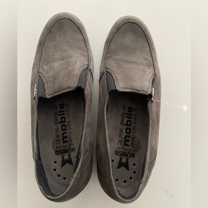 New. Mephisto Mobile Shoes.